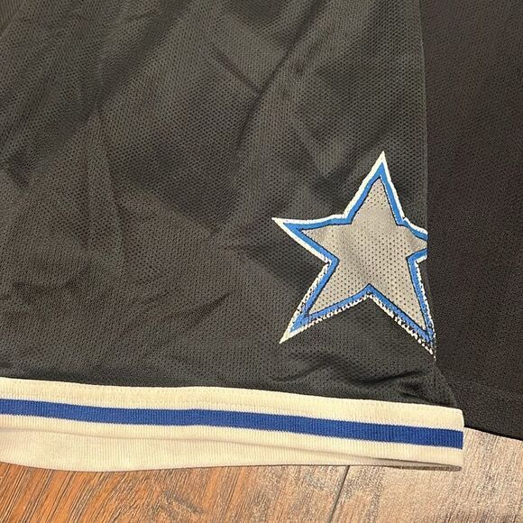 RARE! Vintage, Champion Penny Hardaway Jersey (size 48) and Shorts (size 36-38) - Picture 5 of 15